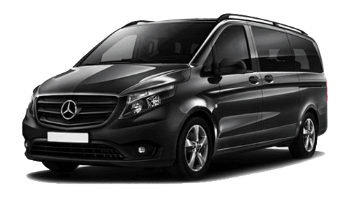 Ncc Milano 6 Mercedes classe V Vip Ncc Milano