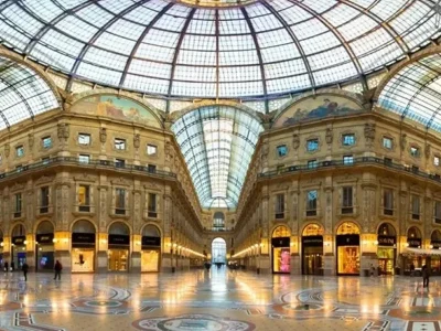 Galleria-Vittorio-Emanuele-II-Milano-centro-tour