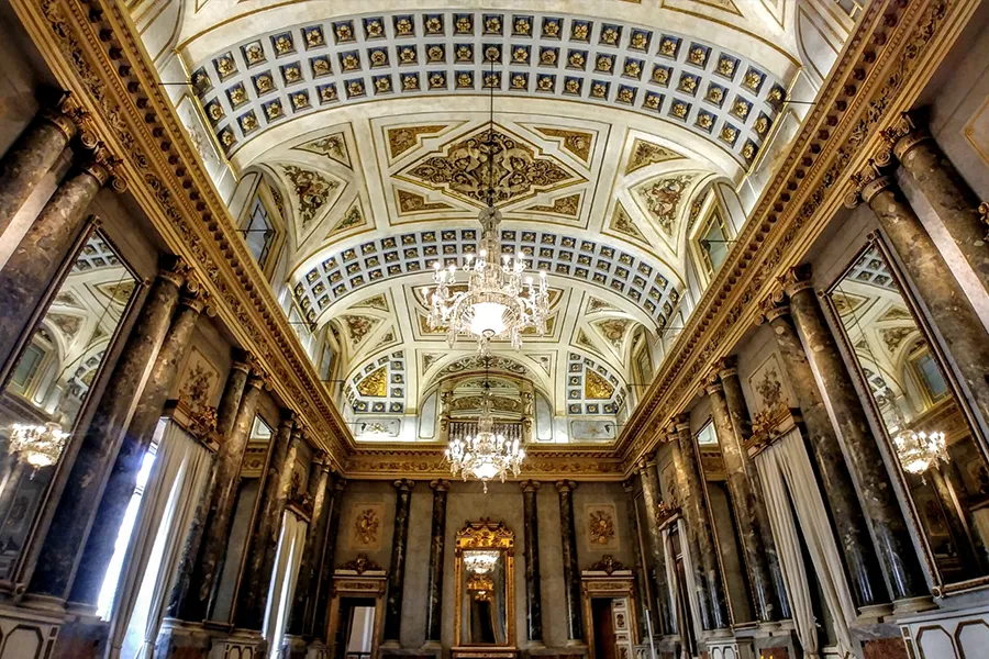 Le 10 location più scelte per i matrimoni a Milano 3 palazzo-sorbelloni-per-matrimoni