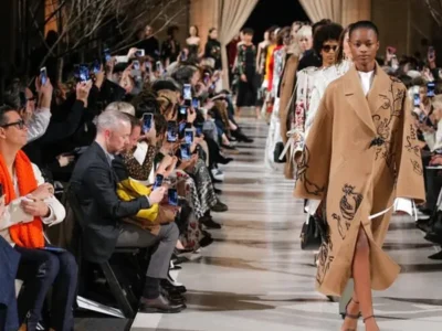 Milano Fashion week 2025