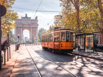 Milano in 3 giorni: l’itinerario perfetto per innamorartene