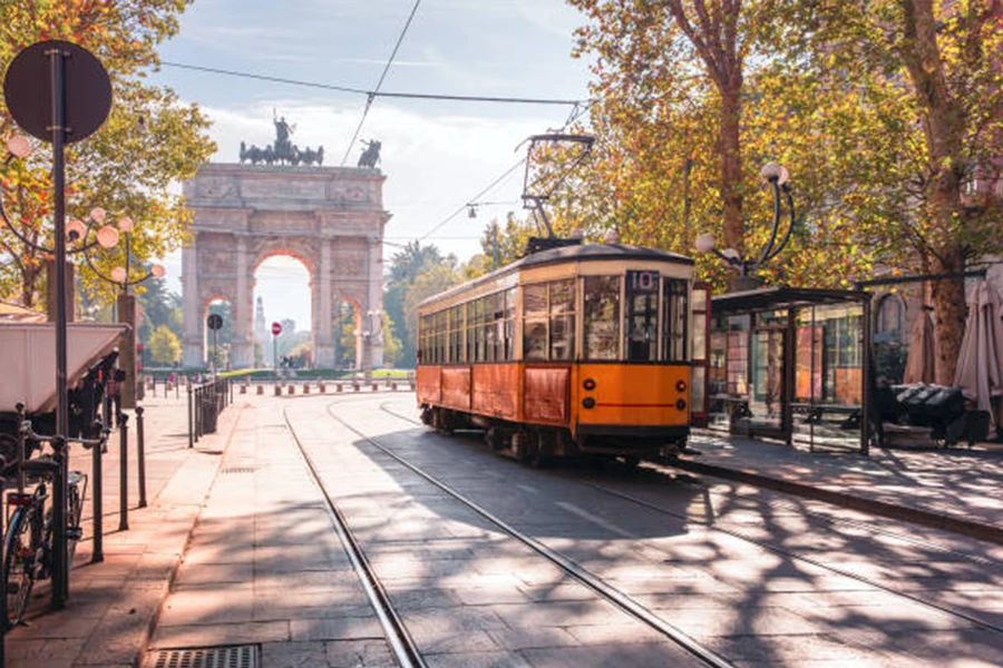Milano in 3 giorni: l’itinerario perfetto per innamorartene Milano in 3 giorni: l’itinerario perfetto per innamorartene