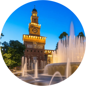 City Tour Milano vipncc City Tour Milano vipncc