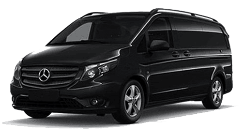 Mercedes vito tourer 8+1 Vip Ncc Milano