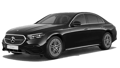 mercedes classe e Vip Ncc milano