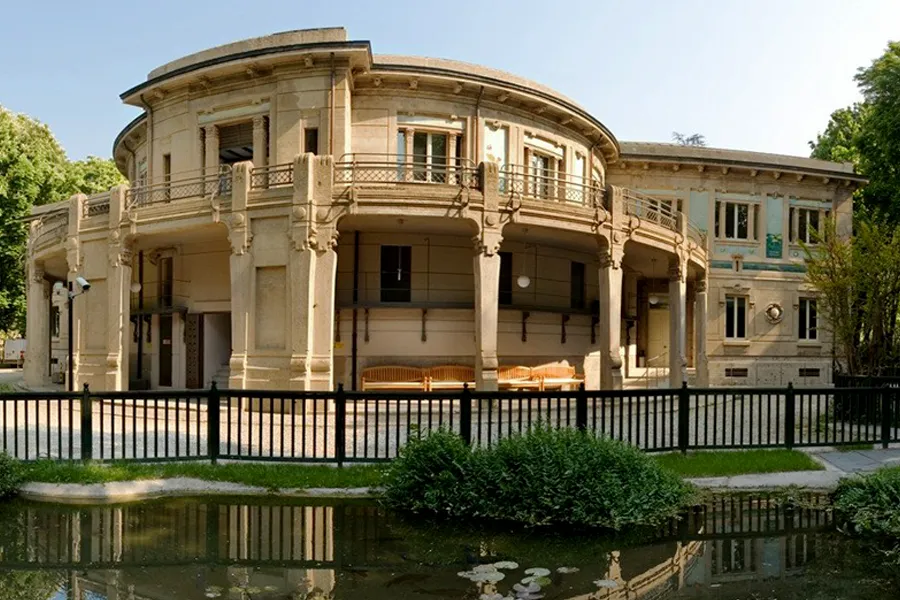 Acquario civico milano per matrimoni