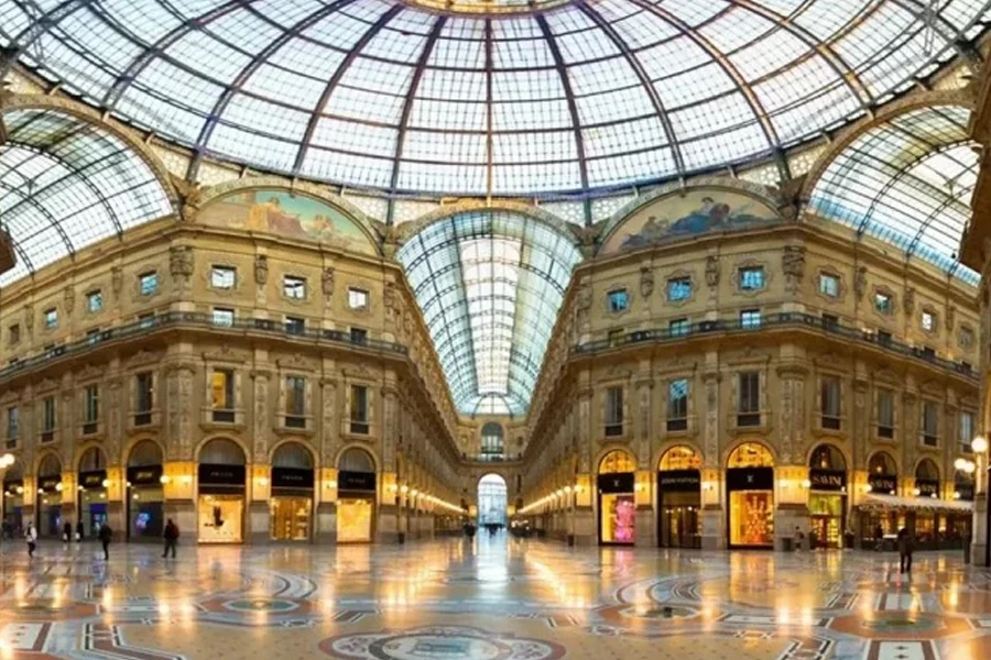 Galleria-Vittorio-Emanuele-II-Milano-centro-tour