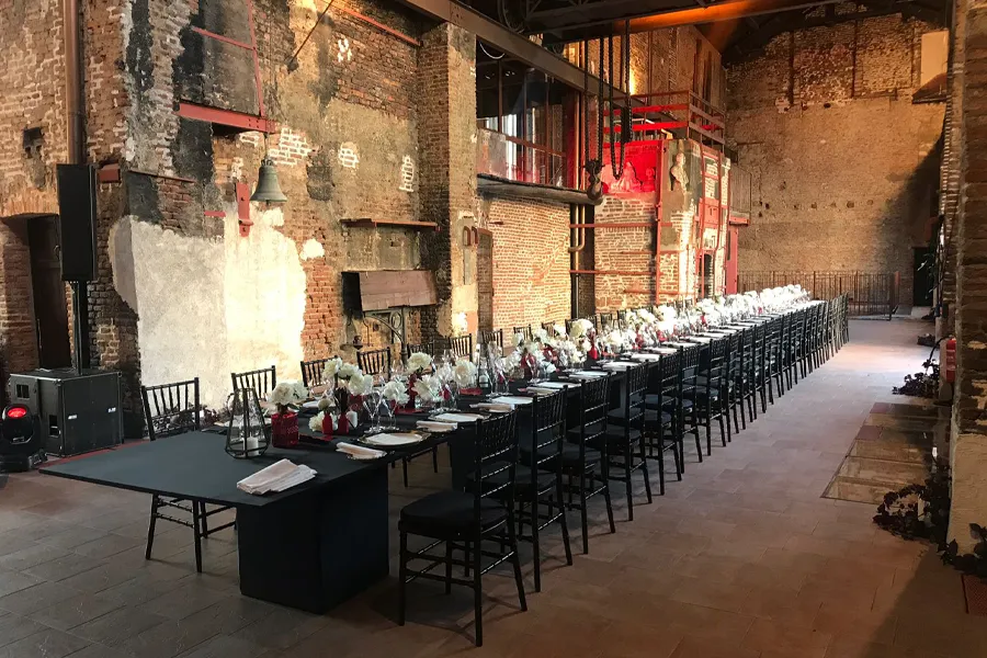 fonderie napoleoniche per matrimoni