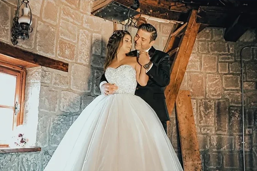 Le 10 location più scelte per i matrimoni a Milano
