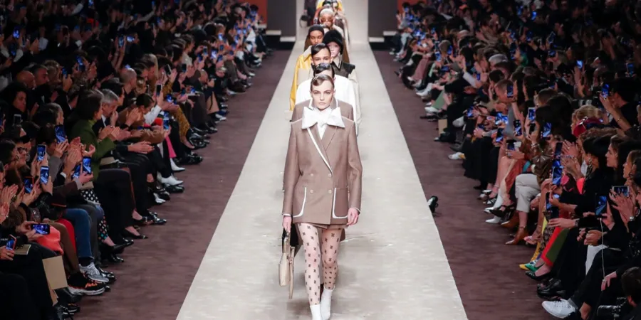 Milano Fashion week 2025