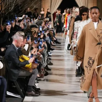 Milano Fashion week 2025