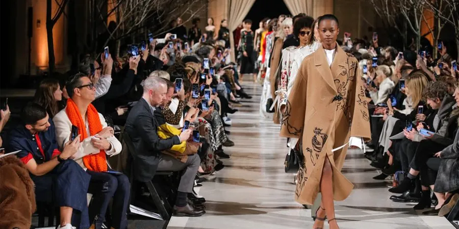Milano Fashion week 2025