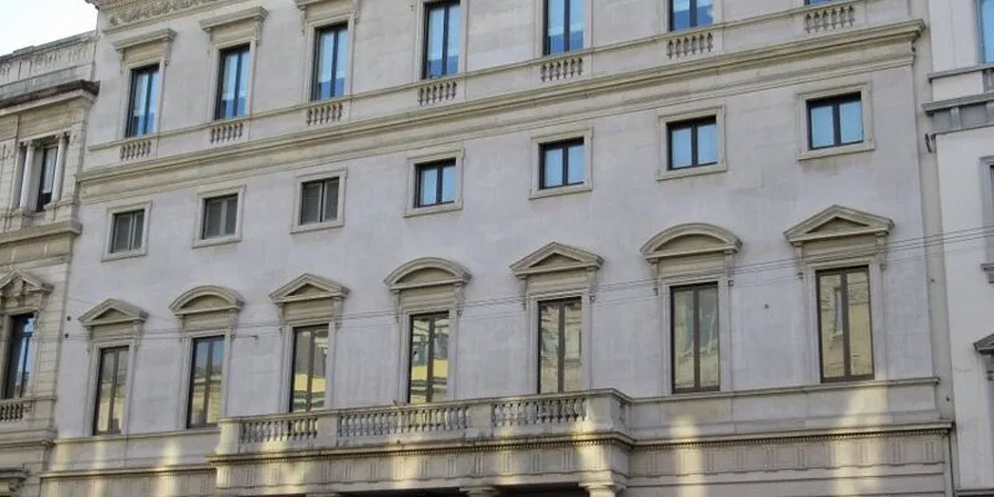 Fenicotteri Milano, viaggio nel quadrilatero del silenzio