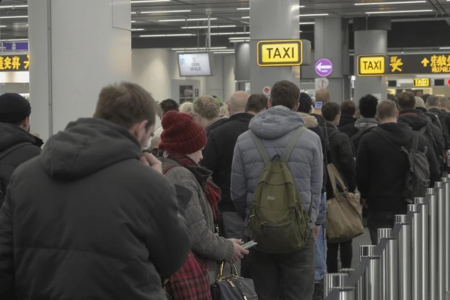 ncc linate attesa taxi linate